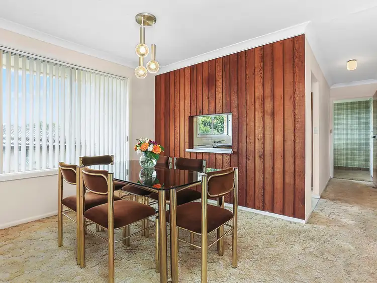 Fourth view of Homely house listing, 7 Gilles Crescent, Beacon Hill NSW 2100