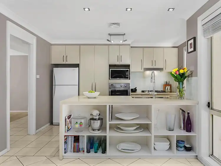 Second view of Homely house listing, 10 Riverine Court, Warriewood NSW 2102