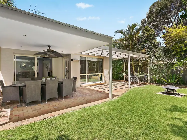 Third view of Homely house listing, 10 Riverine Court, Warriewood NSW 2102
