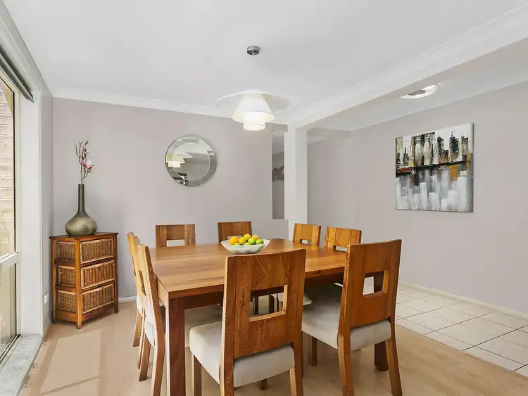Fourth view of Homely house listing, 10 Riverine Court, Warriewood NSW 2102