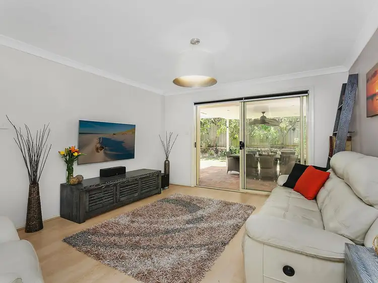 Fifth view of Homely house listing, 10 Riverine Court, Warriewood NSW 2102