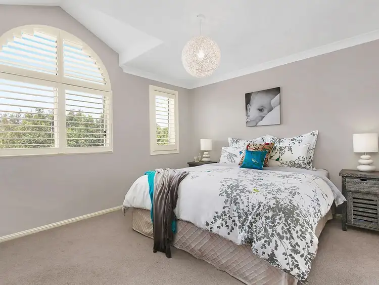 Sixth view of Homely house listing, 10 Riverine Court, Warriewood NSW 2102