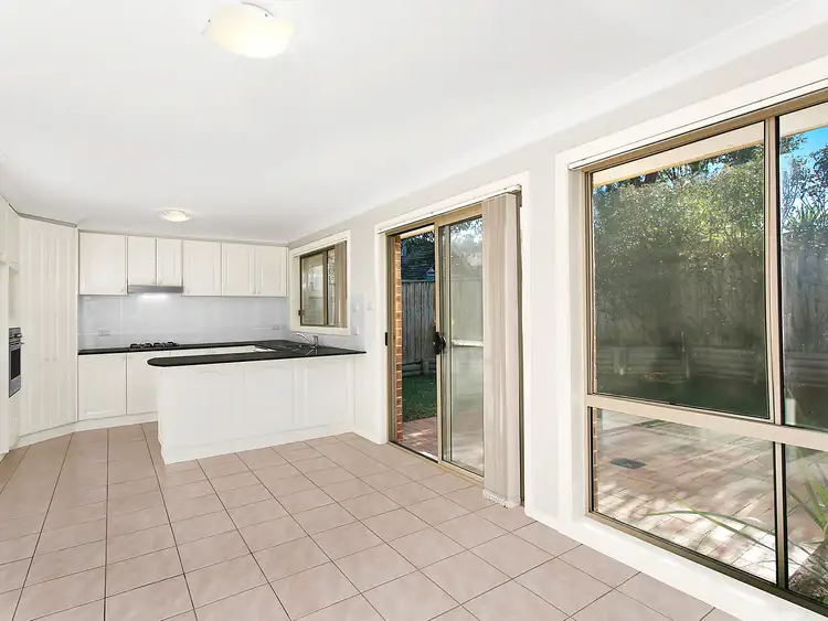 Second view of Homely house listing, 12 Riverine Court, Warriewood NSW 2102