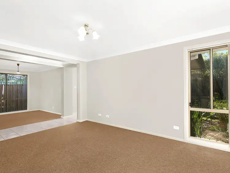 Third view of Homely house listing, 12 Riverine Court, Warriewood NSW 2102