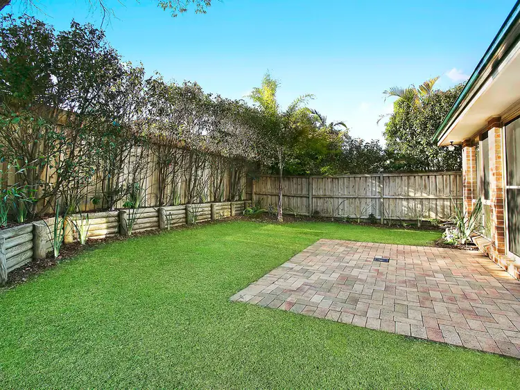 Fourth view of Homely house listing, 12 Riverine Court, Warriewood NSW 2102