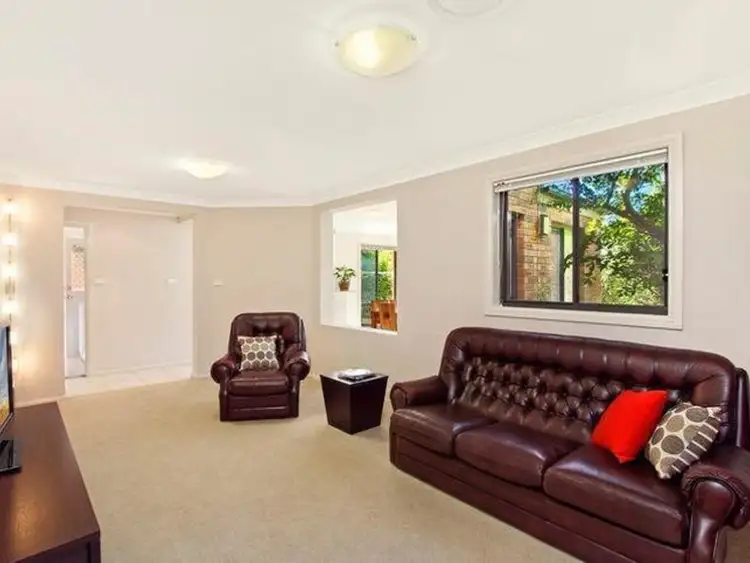 Third view of Homely townhouse listing, 5 Riverine Court, Warriewood NSW 2102