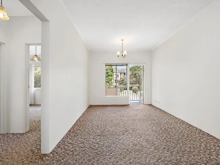 Second view of Homely apartment listing, 6/6 Kempsey Close, Dee Why NSW 2099