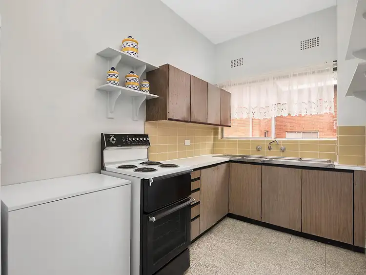 Third view of Homely apartment listing, 6/6 Kempsey Close, Dee Why NSW 2099