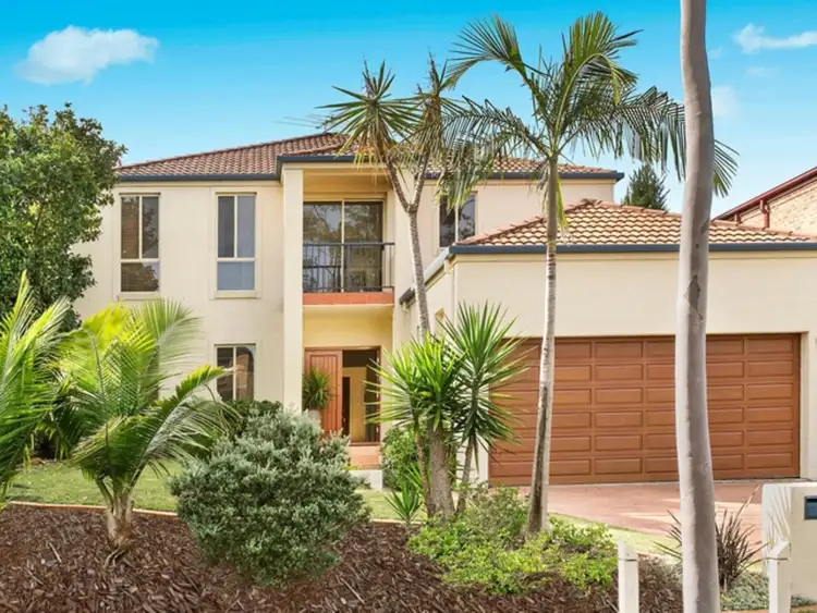 21 Valley View Circuit, Warriewood NSW 2102