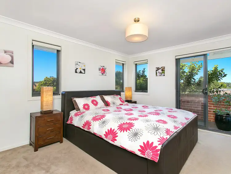 Fifth view of Homely townhouse listing, 1/13 Angophora Circuit, Warriewood NSW 2102