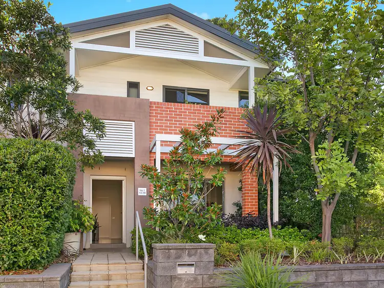 Sixth view of Homely townhouse listing, 1/13 Angophora Circuit, Warriewood NSW 2102