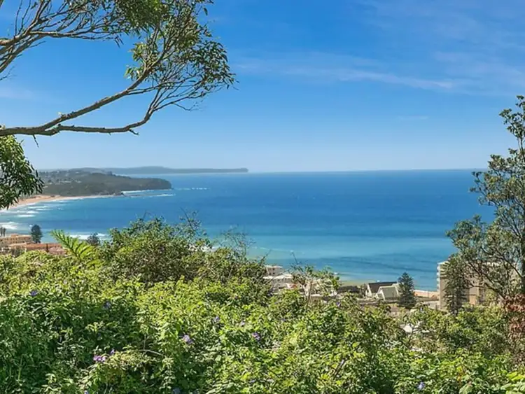 3A Edgecliffe Boulevarde, Collaroy Plateau NSW 2097