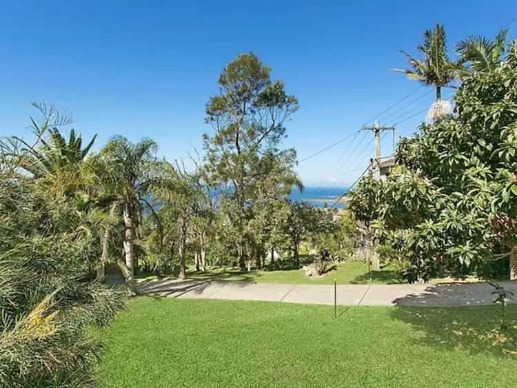 Second view of Homely land listing, 3A Edgecliffe Boulevarde, Collaroy Plateau NSW 2097