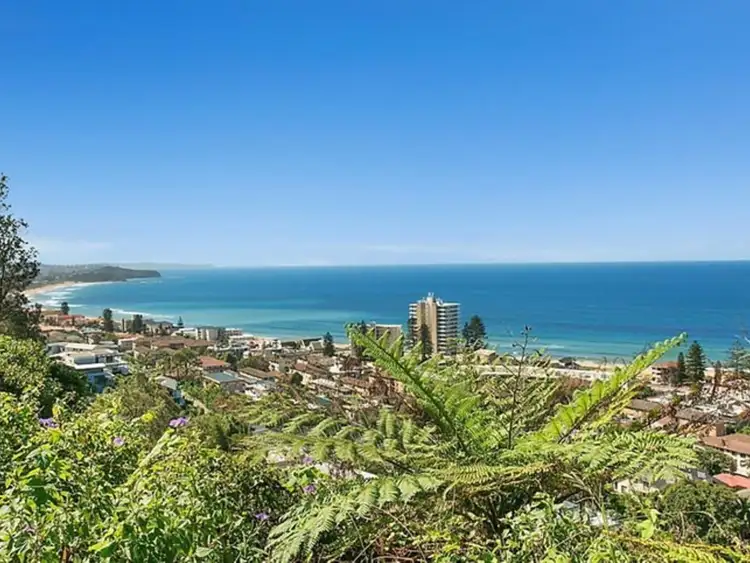 Third view of Homely land listing, 3A Edgecliffe Boulevarde, Collaroy Plateau NSW 2097
