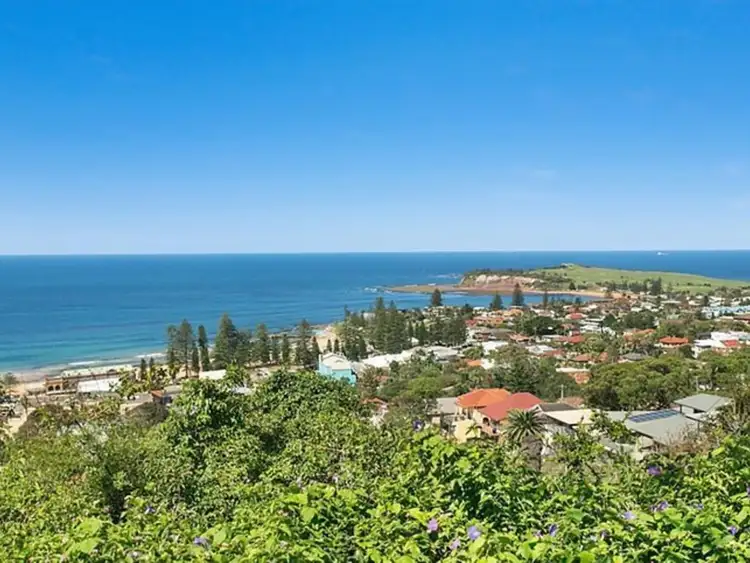 Fourth view of Homely land listing, 3A Edgecliffe Boulevarde, Collaroy Plateau NSW 2097