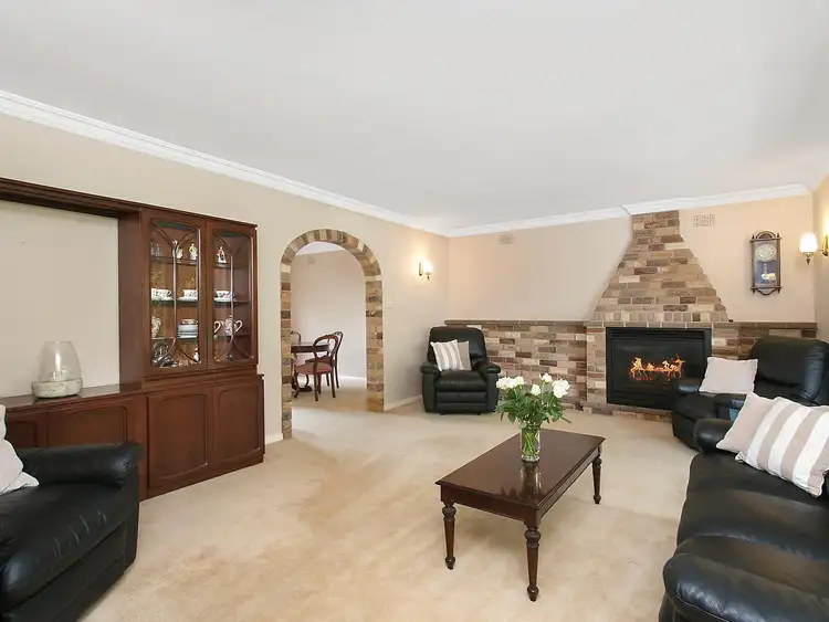 Second view of Homely house listing, 40 Rose Avenue, Wheeler Heights NSW 2097