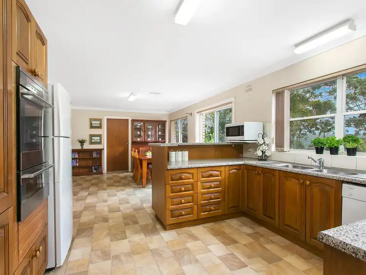 Third view of Homely house listing, 40 Rose Avenue, Wheeler Heights NSW 2097