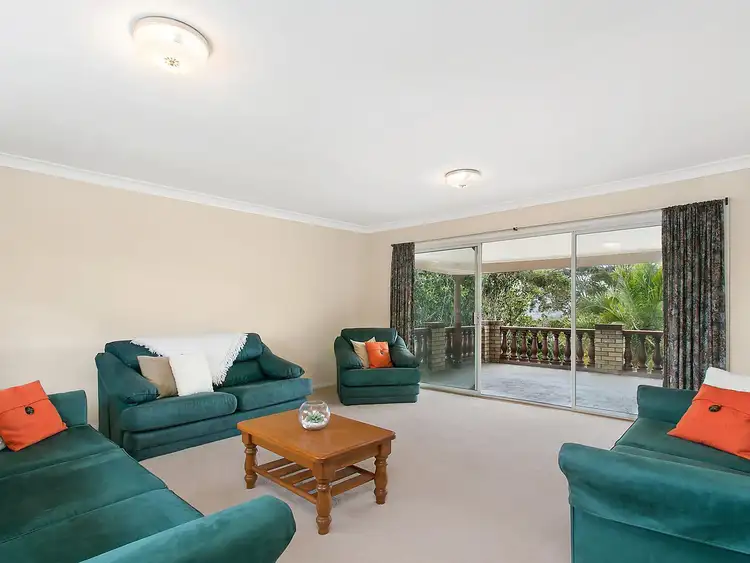 Fourth view of Homely house listing, 40 Rose Avenue, Wheeler Heights NSW 2097