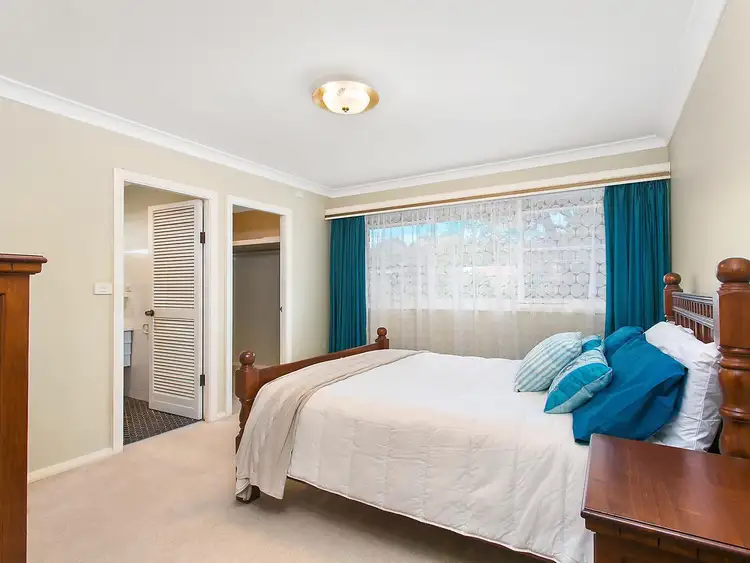 Fifth view of Homely house listing, 40 Rose Avenue, Wheeler Heights NSW 2097