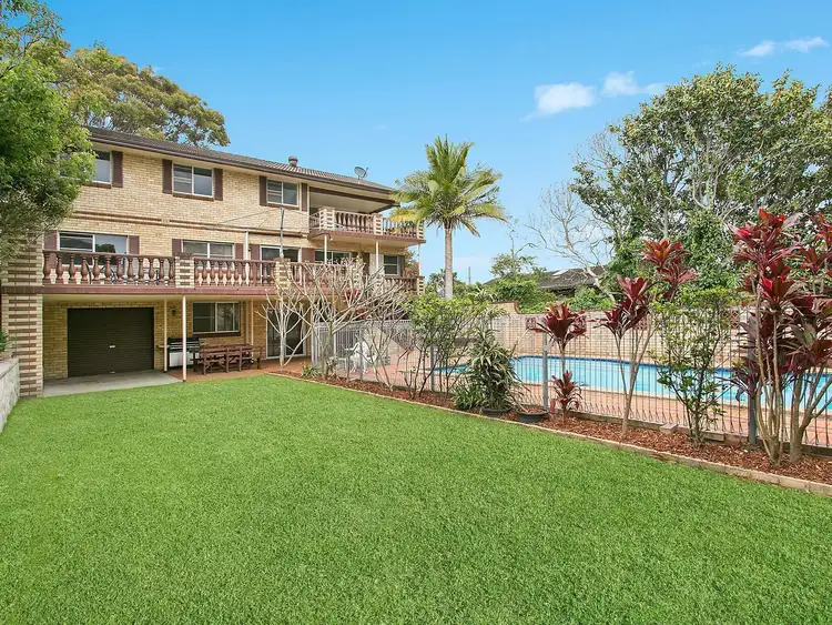 Sixth view of Homely house listing, 40 Rose Avenue, Wheeler Heights NSW 2097