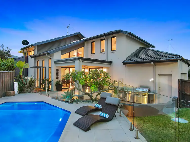 12 Grevillea Avenue, Warriewood NSW 2102