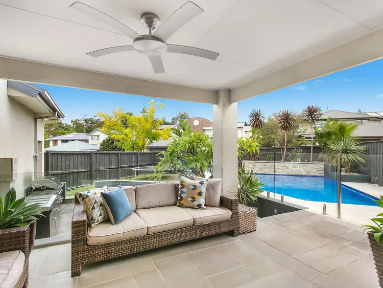 Fourth view of Homely house listing, 12 Grevillea Avenue, Warriewood NSW 2102