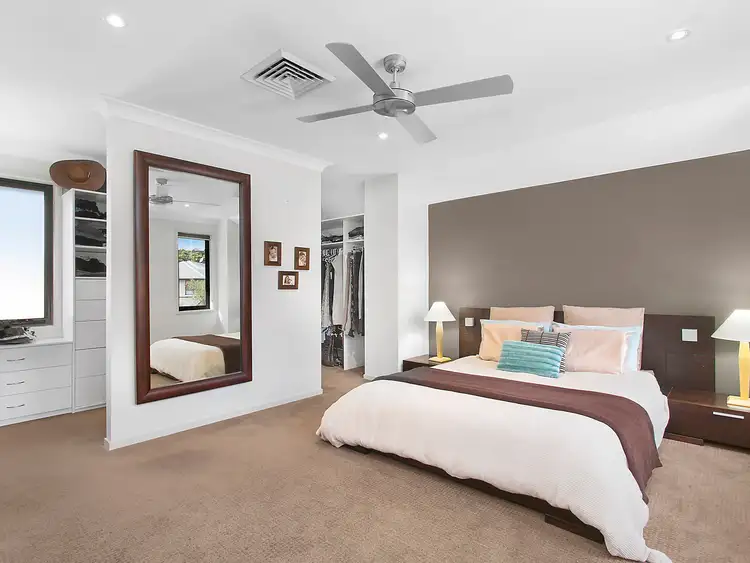 Fifth view of Homely house listing, 12 Grevillea Avenue, Warriewood NSW 2102