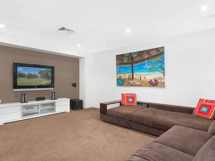 Sixth view of Homely house listing, 12 Grevillea Avenue, Warriewood NSW 2102