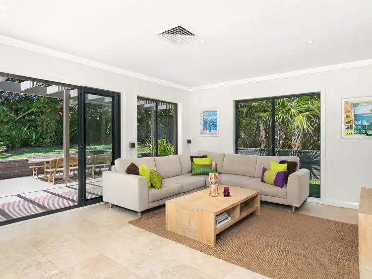 Second view of Homely house listing, 34 Katrina Avenue, Mona Vale NSW 2103