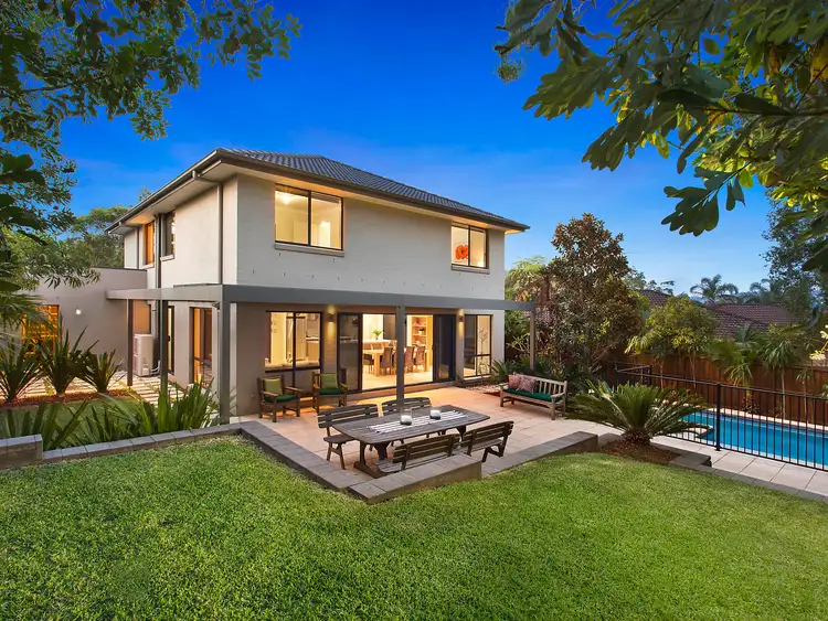 Third view of Homely house listing, 34 Katrina Avenue, Mona Vale NSW 2103
