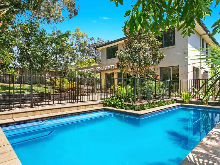 Fourth view of Homely house listing, 34 Katrina Avenue, Mona Vale NSW 2103
