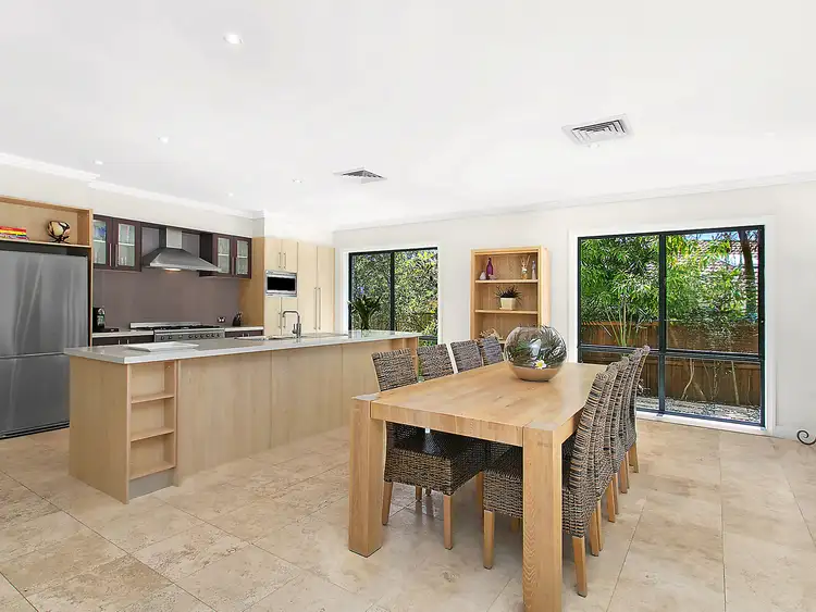 Fifth view of Homely house listing, 34 Katrina Avenue, Mona Vale NSW 2103