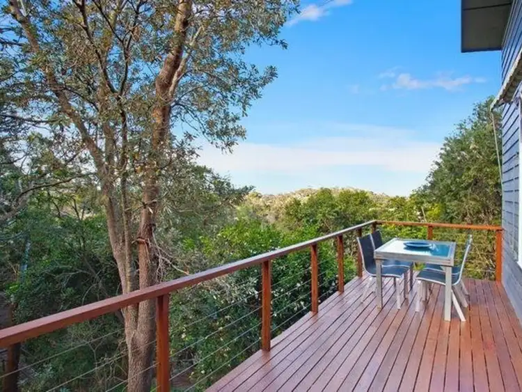Main view of Homely house listing, 42 Weeroona Avenue, Elanora Heights NSW 2101