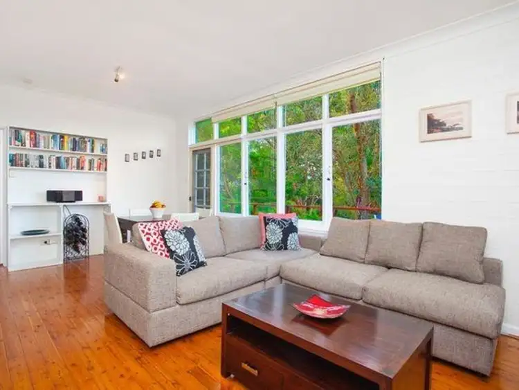 Second view of Homely house listing, 42 Weeroona Avenue, Elanora Heights NSW 2101