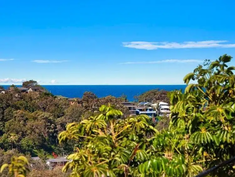 Third view of Homely house listing, 42 Weeroona Avenue, Elanora Heights NSW 2101