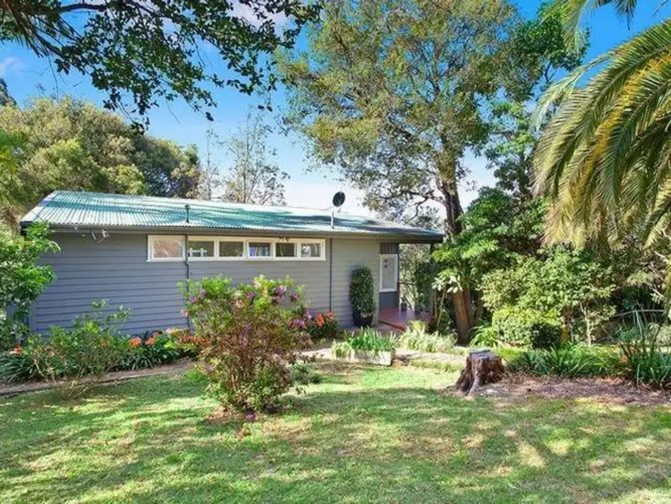 Fourth view of Homely house listing, 42 Weeroona Avenue, Elanora Heights NSW 2101