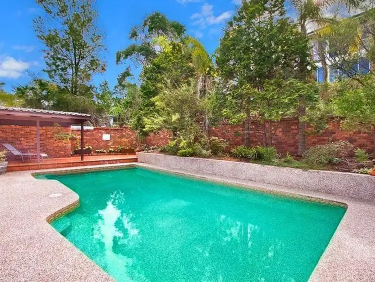 Fourth view of Homely house listing, 194 Woorarra Avenue, Elanora Heights NSW 2101