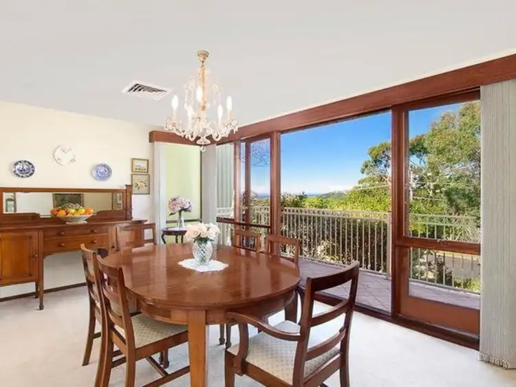 Fifth view of Homely house listing, 194 Woorarra Avenue, Elanora Heights NSW 2101