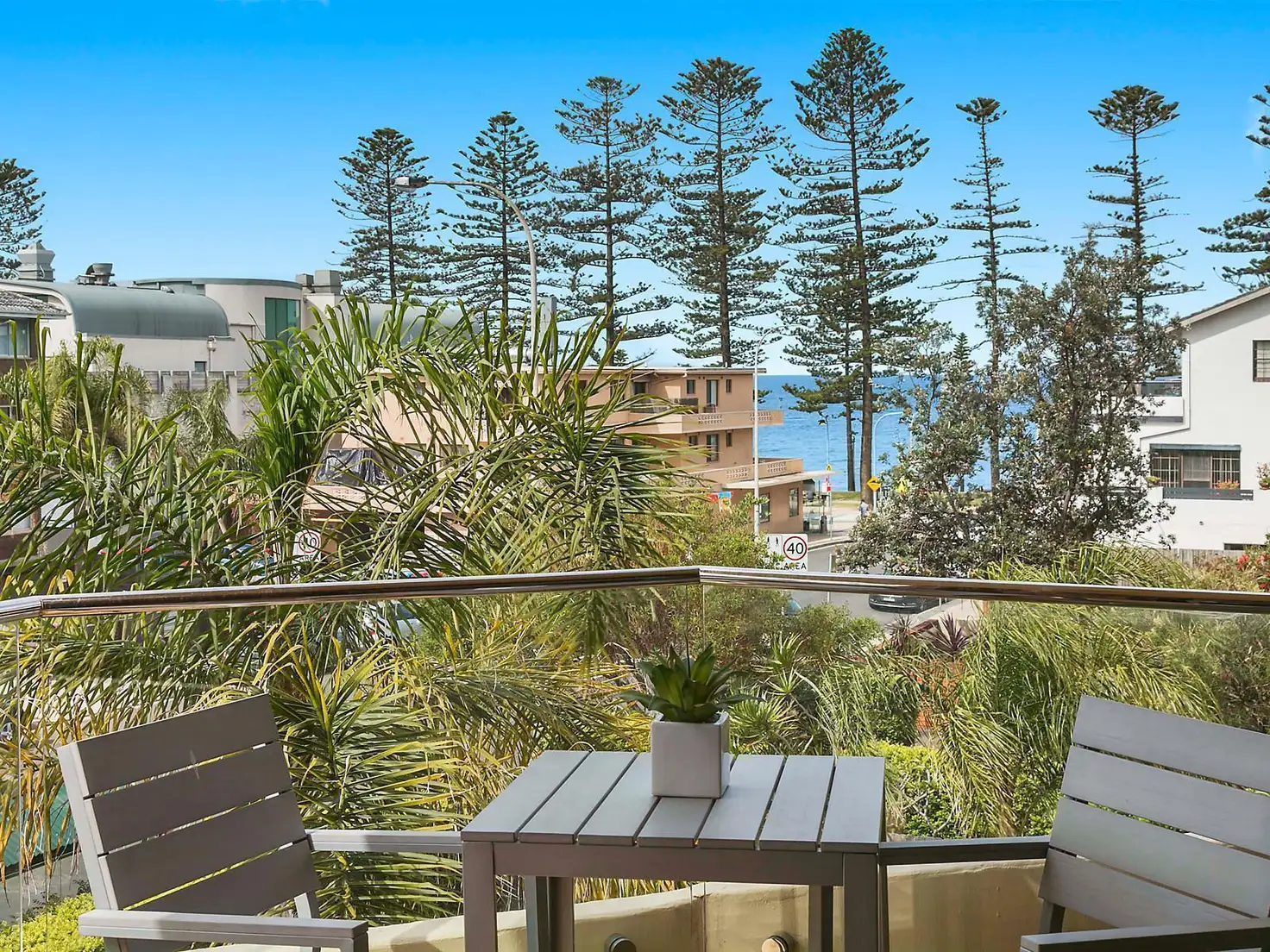 Main view of Homely apartment listing, 6/97 Howard Avenue, Dee Why NSW 2099
