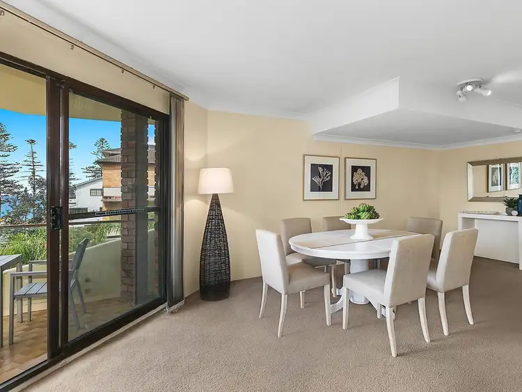 Second view of Homely apartment listing, 6/97 Howard Avenue, Dee Why NSW 2099