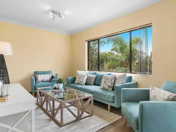 Third view of Homely apartment listing, 6/97 Howard Avenue, Dee Why NSW 2099