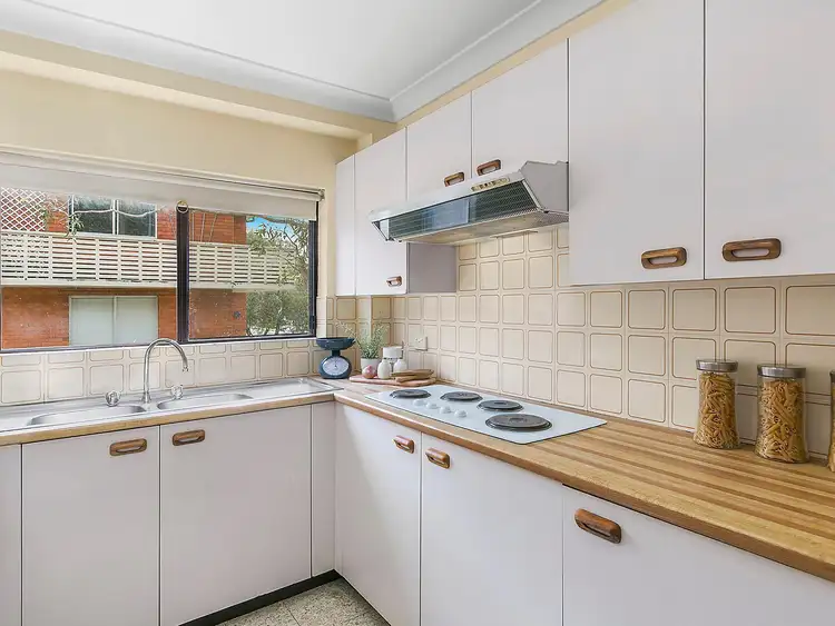 Fourth view of Homely apartment listing, 6/97 Howard Avenue, Dee Why NSW 2099