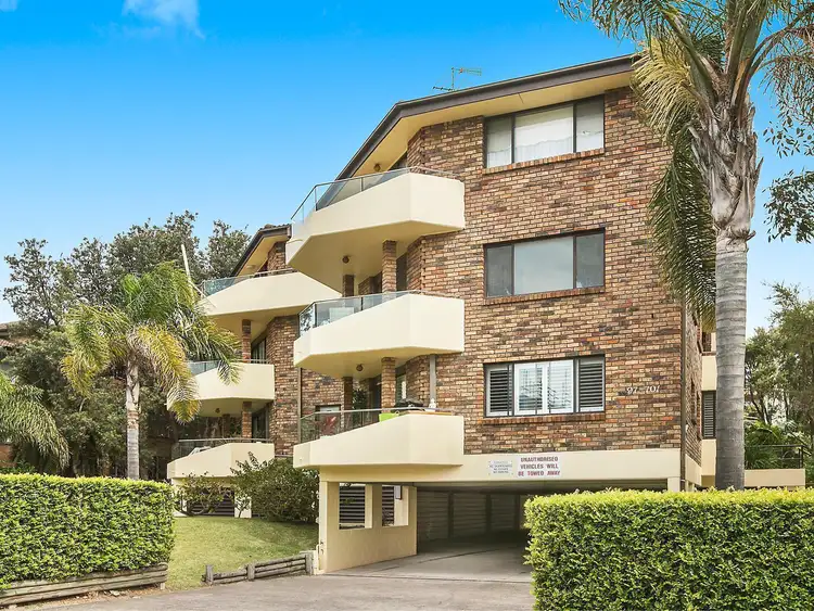 Fifth view of Homely apartment listing, 6/97 Howard Avenue, Dee Why NSW 2099