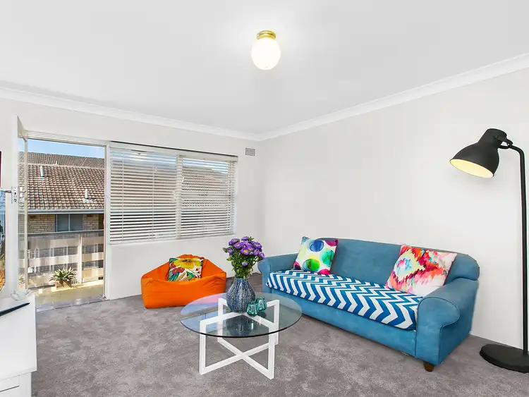 6/79 Howard Avenue, Dee Why NSW 2099
