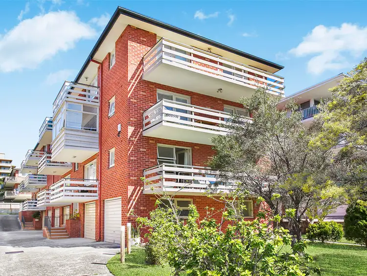 Second view of Homely apartment listing, 6/79 Howard Avenue, Dee Why NSW 2099