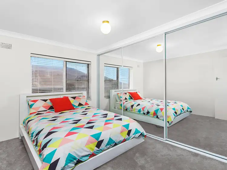 Third view of Homely apartment listing, 6/79 Howard Avenue, Dee Why NSW 2099