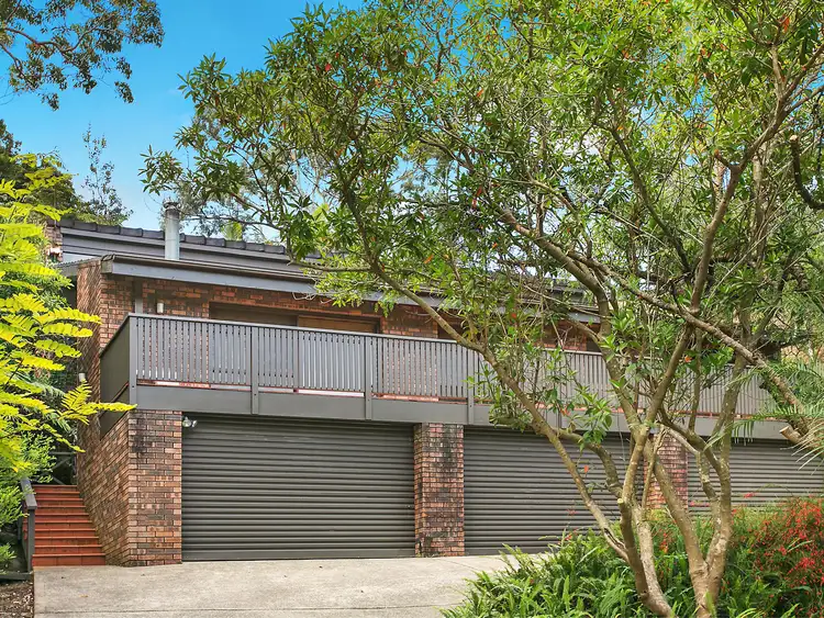Main view of Homely house listing, 44 Grover Avenue, Cromer NSW 2099