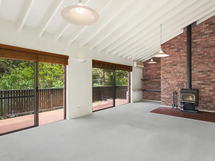 Second view of Homely house listing, 44 Grover Avenue, Cromer NSW 2099