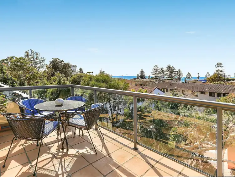 10/11 The Avenue, Collaroy NSW 2097