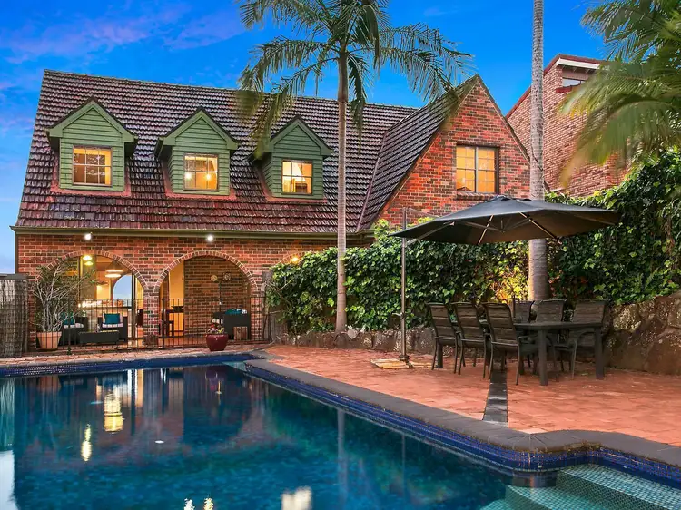 31 Lincoln Avenue, Collaroy NSW 2097